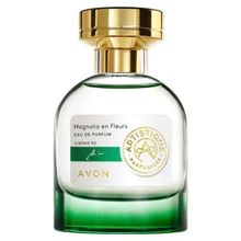 Avon Artistique Parfumiers Magnolia En Fleurs EDP 50 ml Kadın Parfüm