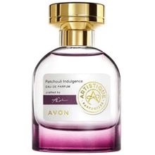 Avon Artistique Parfumiers Patchouli Indulgence EDP 50 ml Kadın Parfüm