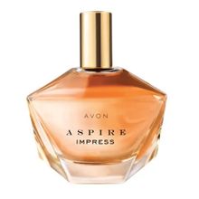 Avon Aspire Impress Edt 50 ml Kadın Parfüm