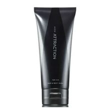 Avon Attraction 200 ml Şampuan