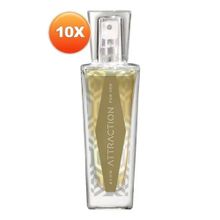 Avon Attraction EDP 10x30 ml Kadın Parfüm