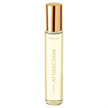 Avon Attraction Edp 3x10 ml Kadın Parfümü