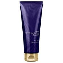 Avon Attraction Game 125 ml Kadın Vücut Losyonu