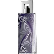 Avon Attraction Game EDT 75ml Erkek Parfüm