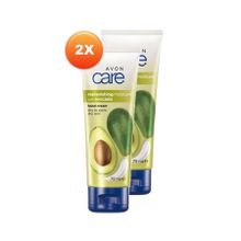 Avon Avokado Özlü 2x75 ml El Kremi