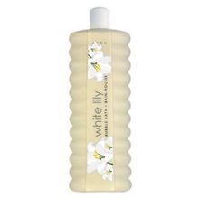 Avon Beyaz Zambak 1000 ml Banyo Köpüğü