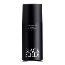 Avon Black Suede 150 ml Sprey Deodorant