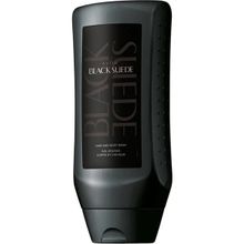 Avon Black Suede 250 ml Erkek Saç ve Vücut Şampuanı
