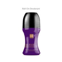 Avon Black Suede Charm Antiperspirant 50 ml Deodorant Roll-On