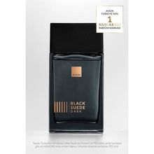 Avon Black Suede Dark EDT 100 ML Erkek Parfüm