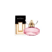 Avon Black Suede EDT 75 ml Erkek Parfüm + Cherish The Moment EDP 50 ml Kadın Parfüm Seti