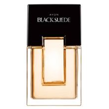 Avon Black Suede EDT 75 ml Erkek Parfümü