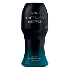 Avon Black Suede Secret 50 ml Erkek Roll-On
