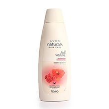 Avon Böğürtlen ve Hibisküs 700 ml Şampuan