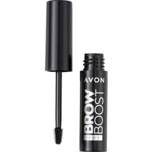 Avon Brow Boost Clear Kaş Jeli