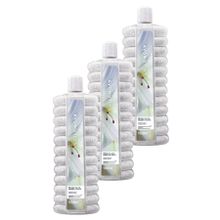 Avon Bubble Bath Beyaz Zambak 3x1000 ml Banyo Köpüğü