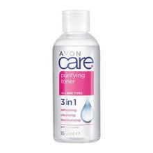 Avon Care 3’ü 1 Arada 150 ml Arındırıcı Tonik