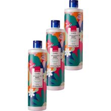 Avon Care 3x400 ml Shimmering Yasemin Kokulu Vücut Losyonu