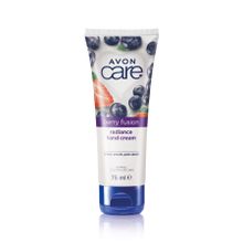 Avon Care Berry Fusion Yaban Mersinli 75 ml El Kremi