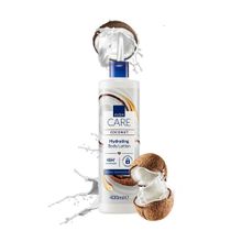 Avon Care Hindistan Cevizi Yağı İçeren 400 ml Vücut Losyonu