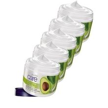 Avon Care Kuru Ciltler İçin Avokado Özlü 5x400 ml Çok Amaçlı Krem