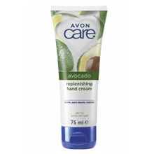 Avon Care Kuru Ciltler İçin Avokado Özlü 75 ml El Kremi