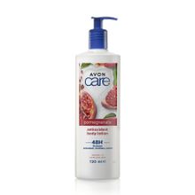 Avon Care Nar Özü İçeren 720 ml Antioksidan Nemlemdirici Vücut Losyonu