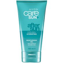 Avon Care Sun+ 150 ml After Sun Cooling Hydrating Nemlendirici Güneş Sonrası Jeli
