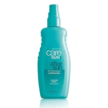 Avon Care Sun After Sun Refreshing Hydrating 150 ml Güneş Sonrası Spreyi