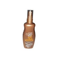 Avon Care Sun+ Bronze 150 ml Yüz ve Vücut İçin Bronzlaştırıcı Sprey Yağ