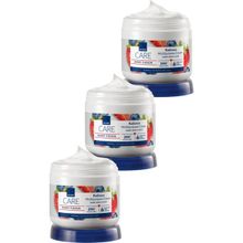 Avon Care Yaban Mersini Çilek Özlü 3x400 ml El Yüz ve Vücut Kremi