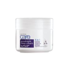 Avon Care Yoğun Nemlendirme Sağlayan 5’i 1 Arada 100 ml Gece Kremi