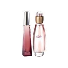 Avon Celebre 50 ml EDT+Surrender 50 ml EDT+Purblanca 50 ml EDT Kadın Parfüm Set
