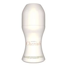 Avon Cherish 50 ml Roll-On Deodorant
