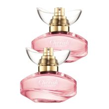 Avon Cherish The Moment EDP 2x50 ml Kadın Parfümü