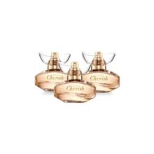 Avon Cherisht EDP 3x50 ml Kadın Parfümü