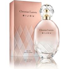 Avon Christian Lacroix Bijou 50 ML EDT Kadın Parfüm