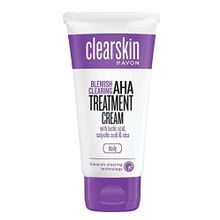 Avon Clearskin Blemish Clearing Aha Treatment 50 ml Arındırıcı Bakım Kremi