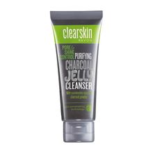 Avon Clearskin Gözenek ve Parlamayı Kontrol Eden 125 ml Jel Temizleyici
