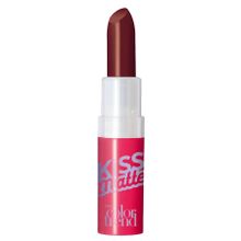 Avon Color Trend Kiss Cranberry Glam Mat Ruj