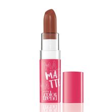 Avon Color Trend Matte Legend Classic Brown Ruj