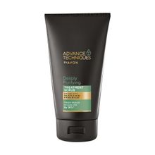 Avon Depply Purifying Yağlı Saçlar İçin Arındırıcı 150 ml Saç Kremi