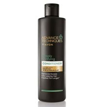 Avon Depply Purifying Yağlı Saçlar İçin Arındırıcı 250 ml Saç Kremi