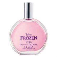 Avon Disney Frozen II EDC 50 ml Çocuk Parfüm