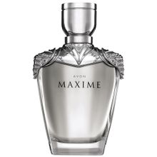 Avon EDT 75 ml Maxime Erkek Parfüm