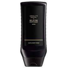 Avon Elite Gentleman 250 ml Absolute Santal Erkek Saç ve Vücut Şampuanı