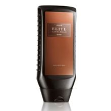 Avon Elite Gentleman 250 ml Quest Parfüm Kokulu Saç ve Vücut Şampuanı