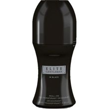 Avon Elite Gentleman In Black Antiperspirant Roll-On 50 ml Deodorant