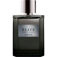 Avon Elite Gentleman In Black Eg-2022 75 Ml Erkek Parfüm Seti