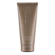 Avon Erkekler için 200ml Saç ve Vücut Şampuanı